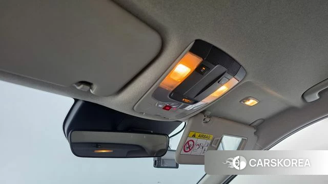 Kia Di All New Niro EV 2022 Черный из Кореи, фото 6