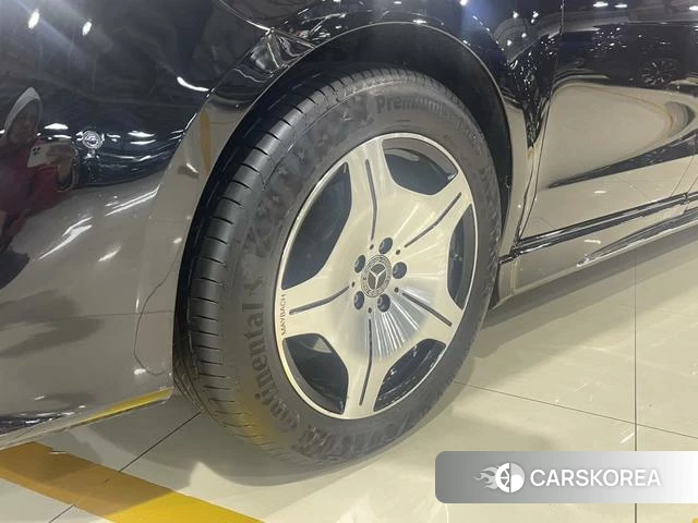 Mercedes-Benz V-Class 2023 Черный из Китая, фото 6