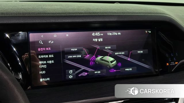 Kia Mohave Master 2022 Черный из Кореи, фото 6