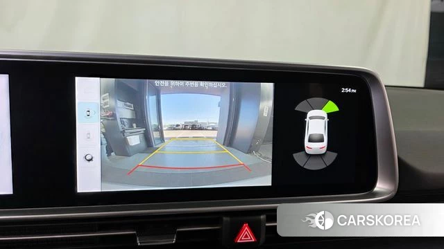 Hyundai Ionic 6 2024 Серебряный из Кореи, фото 6