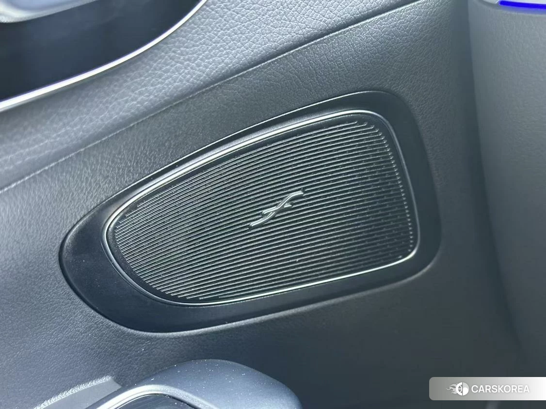 Mercedes-Benz C-class 2022 Черный из Китая, фото 6
