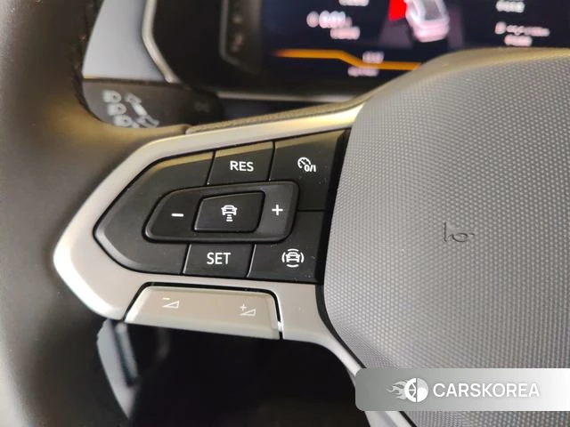 Volkswagen Tharu 2024 Синий из Китая, фото 6