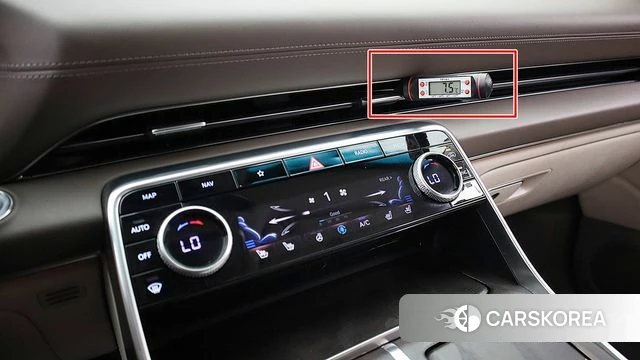 Genesis GV80 2020 Белый из Кореи, фото 6