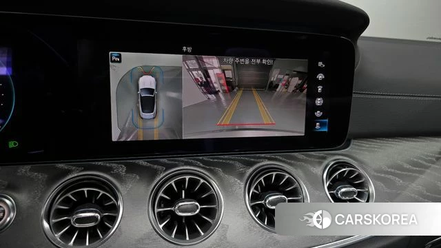 Mercedes-Benz E-Class W213 2021 Серый из Кореи, фото 6