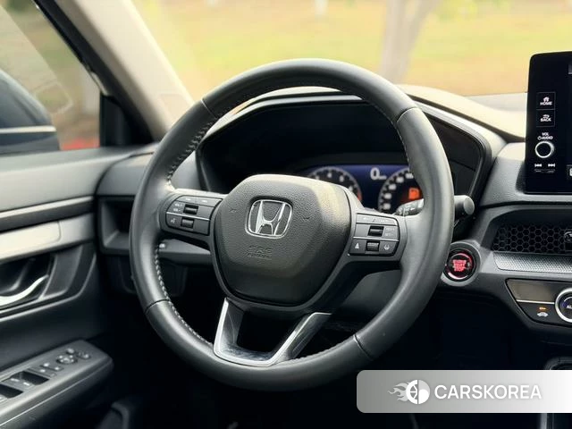 Honda Breeze 2023 Синий из Китая, фото 6