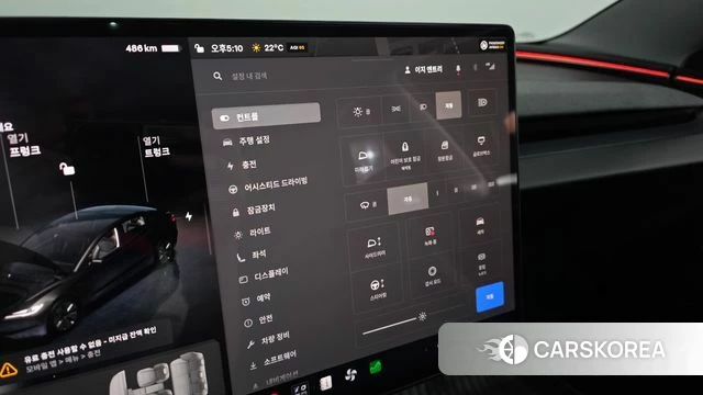 Tesla Model 3 2025 Черный из Кореи, фото 6