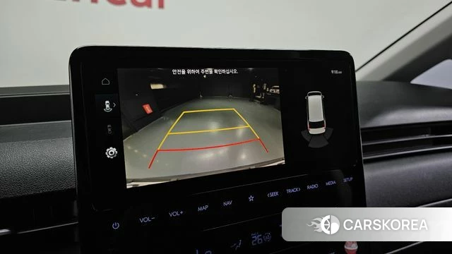Hyundai Staria 2023 Черный из Кореи, фото 6