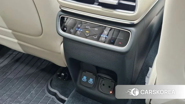 Genesis GV80 2025 Серый из Кореи, фото 6