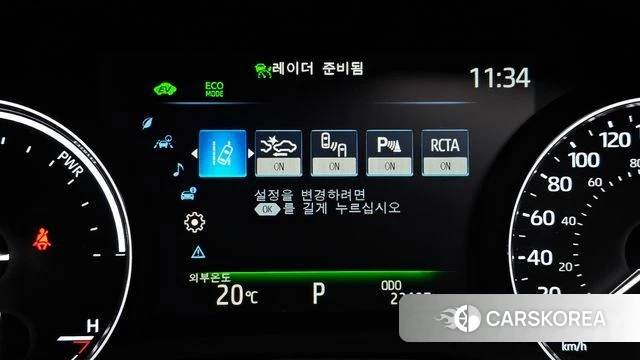 Toyota Sienna 4th Generation 2024 Черный из Кореи, фото 6