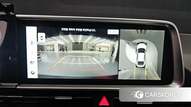 Hyundai Ionic 6 2023 Серый из Кореи, фото 6