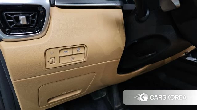 Kia Sorento 4th Generation 2020 Белый из Кореи, фото 6