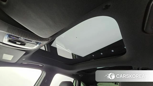 Mercedes-Benz GLA - Class H247 2021 Белый из Кореи, фото 6
