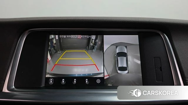 Kia The New K5 2nd generation 2018 Синий из Кореи, фото 6