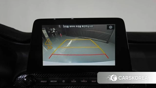 Kia Come New K3 2019 Белый из Кореи, фото 6
