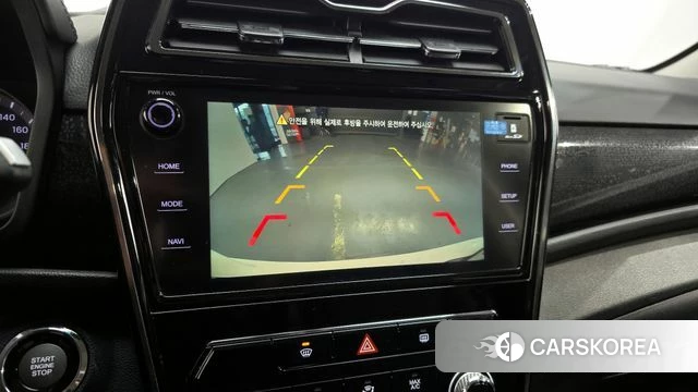 Ssangyong Berry New Tivoli 2020 Белый из Кореи, фото 6