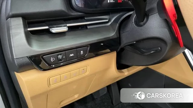 Kia Carnival 4th generation 2020 Белый из Кореи, фото 6