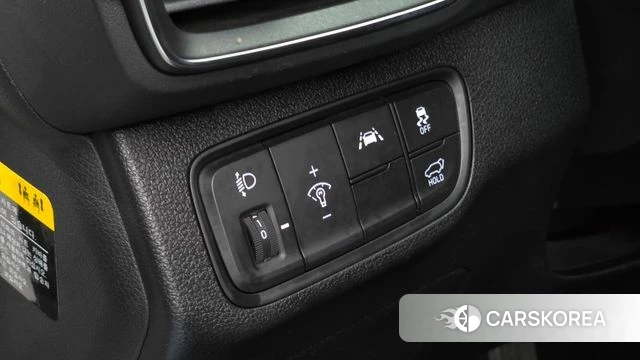 Hyundai Santa Fe TM 2020 Белый из Кореи, фото 6