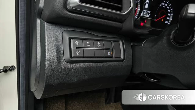 Ssangyong The New Tivoli 2024 Белый из Кореи, фото 6