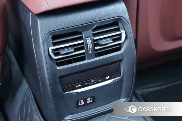 BMW 3 series 2026 Черный из Китая, фото 6