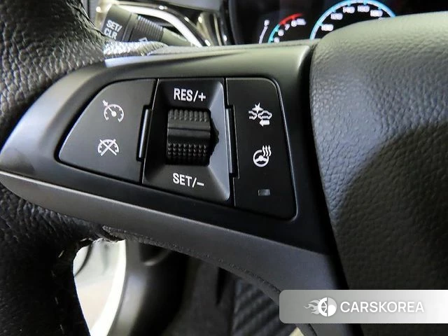 Chevrolet (GM Daewoo) The New Spark 2019 Белый из Кореи, фото 6