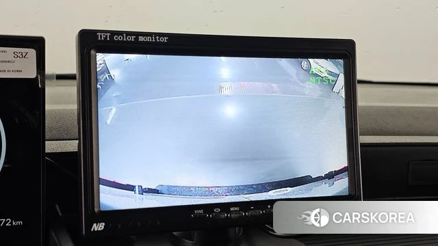 Hyundai ST1 2024 Белый из Кореи, фото 6