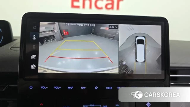 Hyundai Staria 2023 Белый из Кореи, фото 6