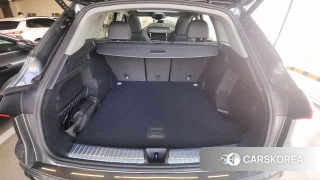 Audi Q5 (80A) 2025 Серый из Кореи, фото 6