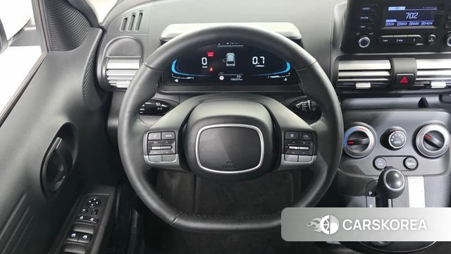 Hyundai Casper 2023 Белый из Кореи, фото 6