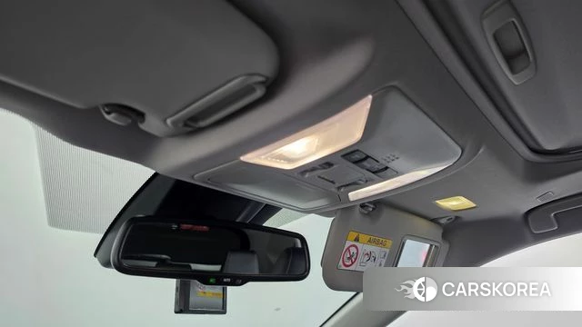 Toyota RAV4 5th Generation 2024 Белый из Кореи, фото 6
