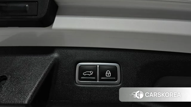 Kia Sorento 4th Generation 2022 Белый из Кореи, фото 6