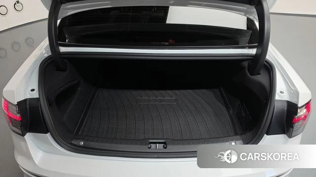 Volvo S90 2025 Белый из Кореи, фото 6