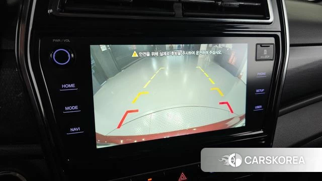 Ssangyong Berry New Tivoli 2021 Красный из Кореи, фото 6
