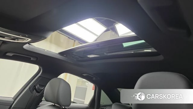 Audi A6 (C8) 2021 Серый из Кореи, фото 6