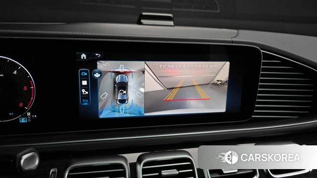 Mercedes-Benz GLE-Class W167 2026 Белый из Кореи, фото 6