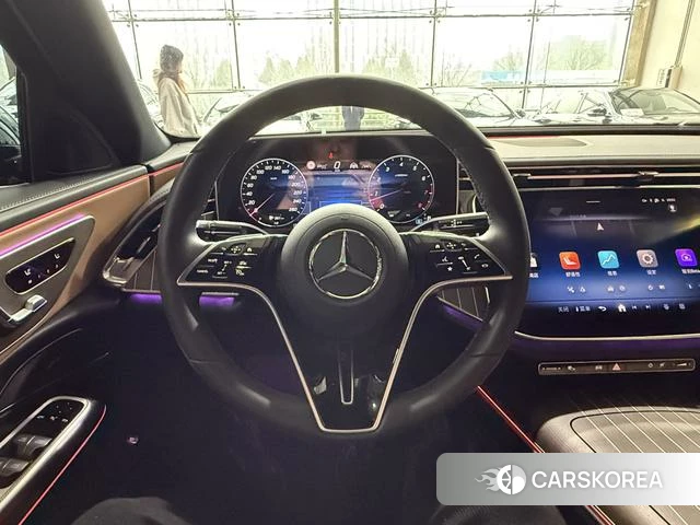 Mercedes-Benz E-Class 2024 Другой из Китая, фото 6