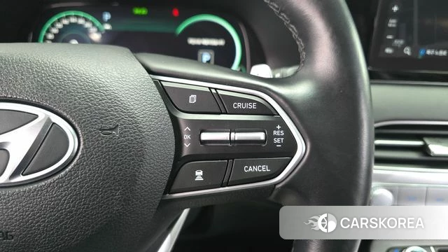 Hyundai Palisade 2022 Черный из Кореи, фото 6