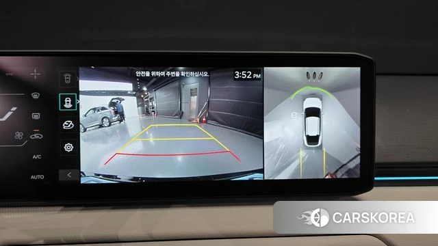 Kia EV4 2026 Серебряный из Кореи, фото 6