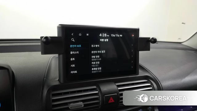 Hyundai Casper 2022 Белый из Кореи, фото 6
