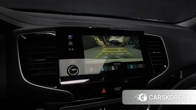 Honda Pilot 3rd generation 2019 Белый из Кореи, фото 6