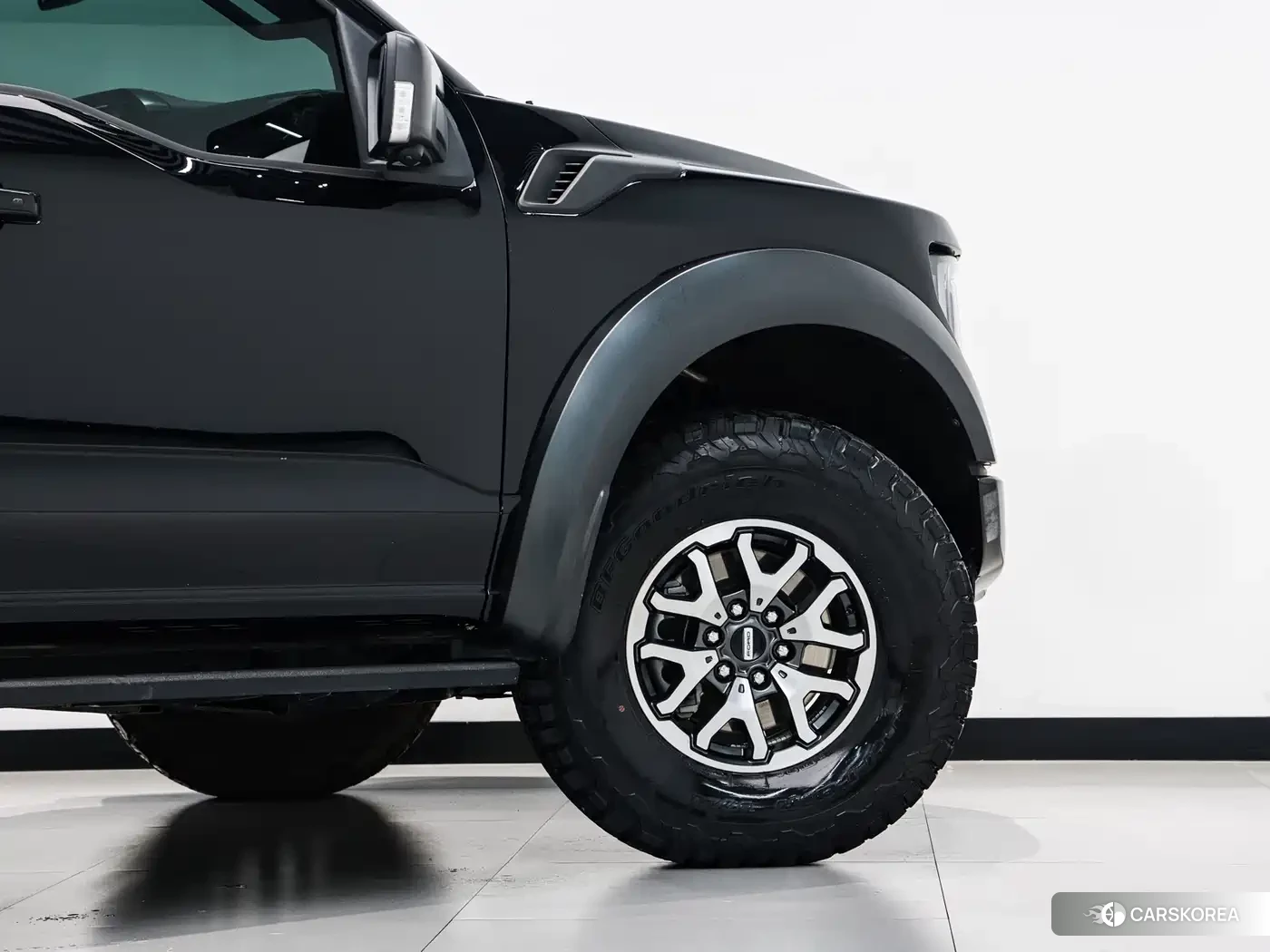 Ford F-150 2025 Черный из Китая, фото 6