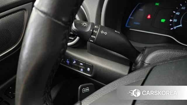 Hyundai Kona Electric 2018 Белый из Кореи, фото 6