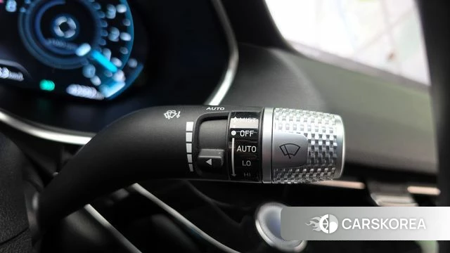 Genesis G80 (RG3) 2020 Серый из Кореи, фото 6