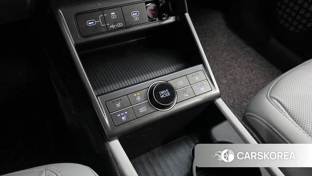 Hyundai Kona (SX2) 2024 Серый из Кореи, фото 6