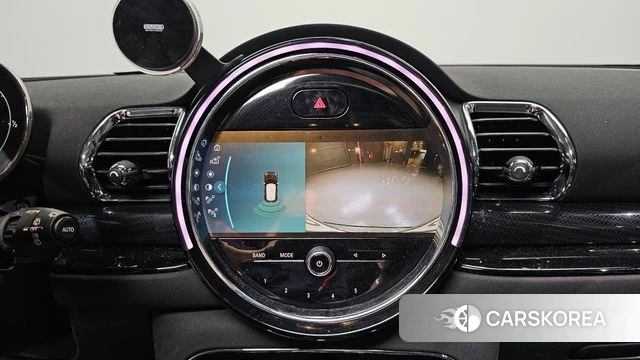 Mini Cooper Clubman 2022 Серый из Кореи, фото 6