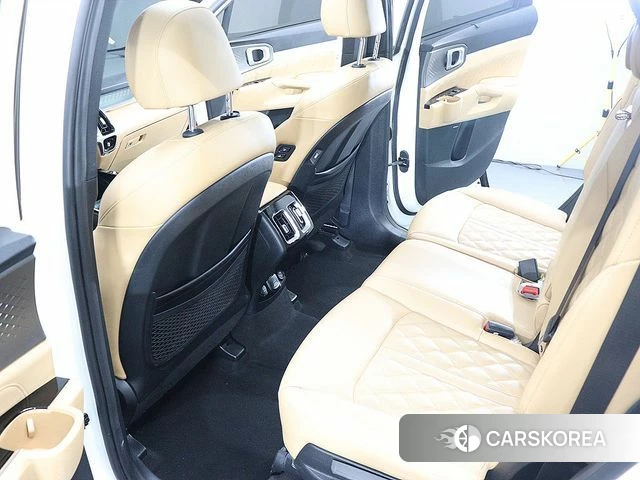 Kia Sorento 4th Generation 2020 Жемчужный цвет из Кореи, фото 6