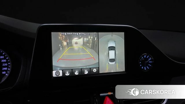 Hyundai Grandeur IG 2019 Серый из Кореи, фото 6