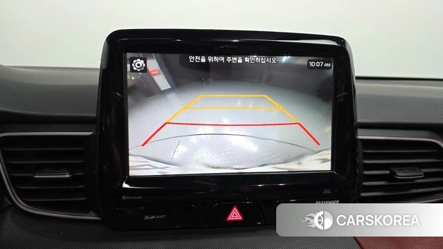 Hyundai Veloster (JS) 2018 Серый из Кореи, фото 6