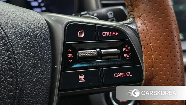 Kia The New Sorento 2018 Белый из Кореи, фото 6
