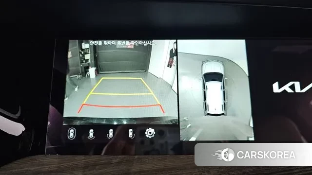 Kia Mohave Master 2022 Черный из Кореи, фото 6