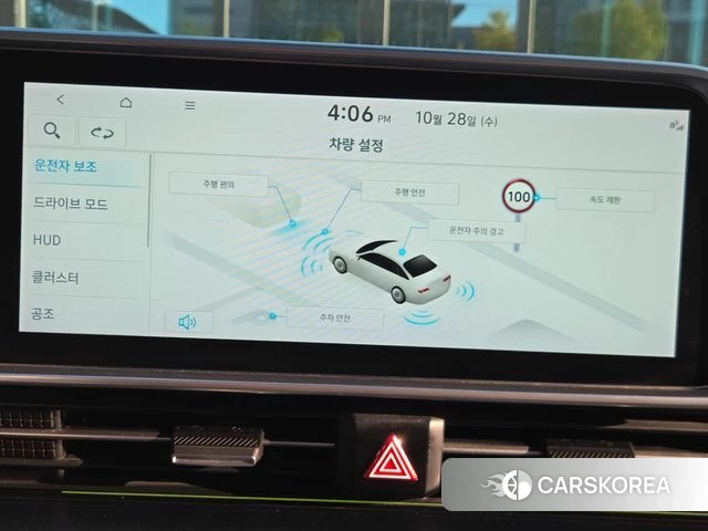 Hyundai Ionic 6 2022 Белый из Кореи, фото 6